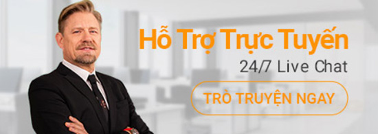 Làm sao để liên hệ trực tuyến 188bet