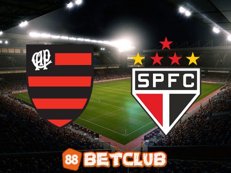 Soi kèo nhà cái 188bet trận đấu giữa Athletico-PR vs Sao Paulo – 02h00 – 01/08/2022