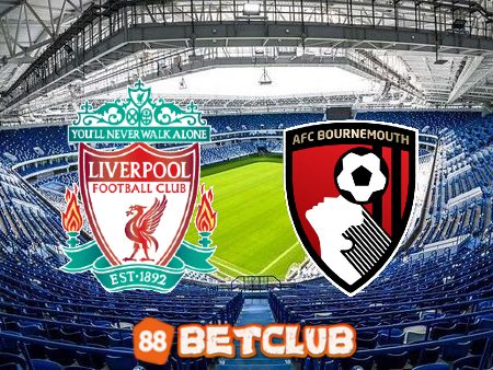 Soi kèo nhà cái Bet188: Liverpool vs Bournemouth – 21h00 – 27/08/2022
