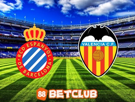 Soi kèo nhà cái Bet188: Espanyol vs Valencia – 19h00 – 02/10/2022