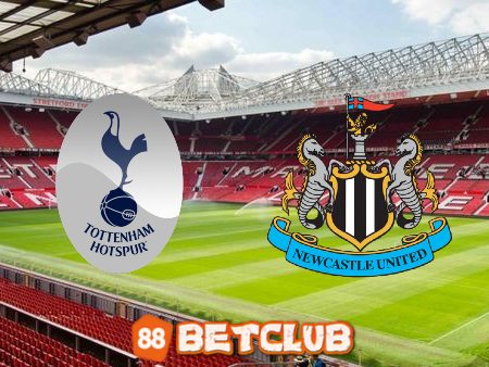 Soi kèo nhà cái Bet188: Tottenham vs Newcastle – 22h30 – 23/10/2022