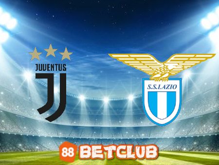 Soi kèo nhà cái: Juventus vs Lazio – 02h45 – 14/11/2022