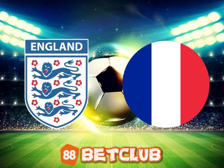 Soi kèo nhà cái: Anh vs Pháp – 02h00 – 11/12/2022