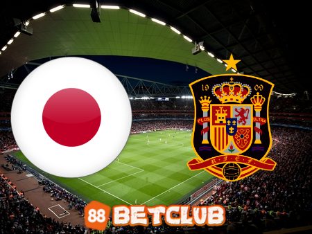 Soi kèo nhà cái: Nhật Bản vs Tây Ban Nha – 02h00 – 02/12/2022